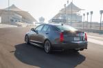 Cadillac ATS-V 2016 года (NA)